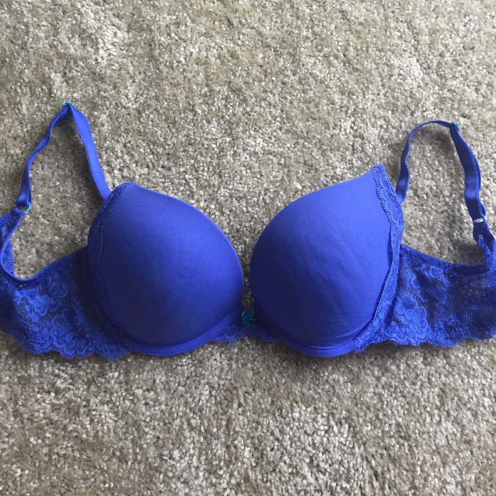 Victoria's Secret Push Up Bra