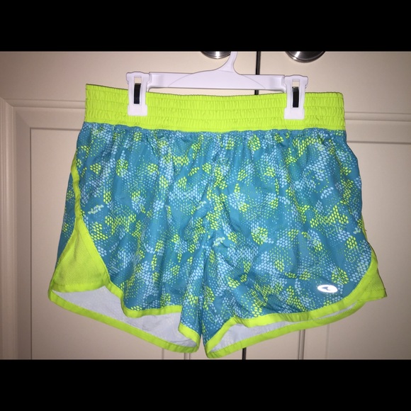 target nike shorts