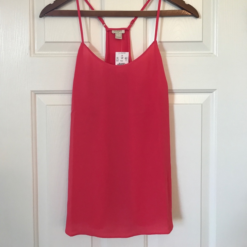 Jcrew tank top