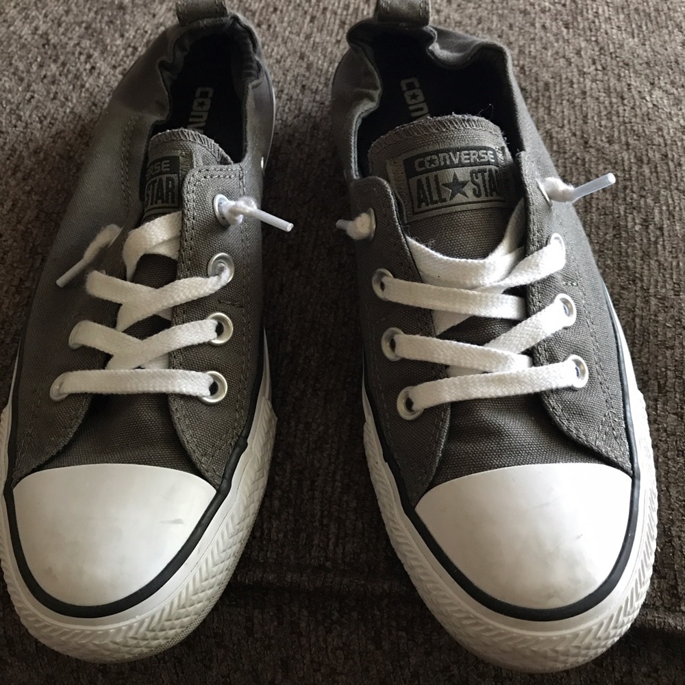 Converse Slipper Sneakers