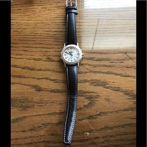 Vintage Timex indiglow watch.