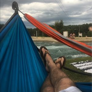 Meet your Posher, David