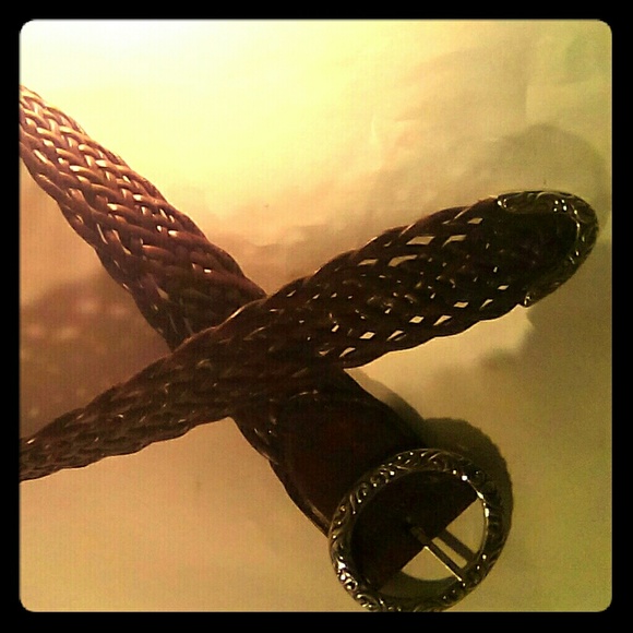 Brighton LeatherBelt - Picture 1 of 3