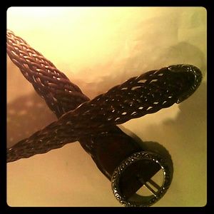 Brighton LeatherBelt