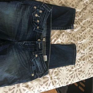 True Religion Brand Jeans