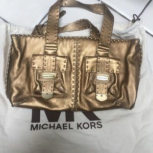 100% Authentic Michael Kors bag