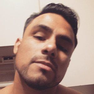 Meet your Posher, Efrain