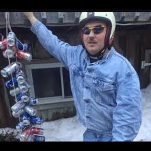 Meet your Posher, Matthew