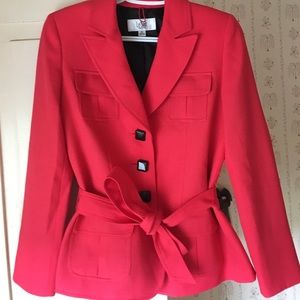Le Suit petite jacket