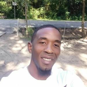 Meet your Posher, Larry