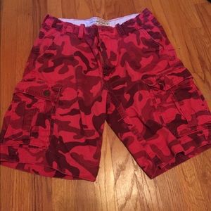 Men's American eagle classic fit shorts
