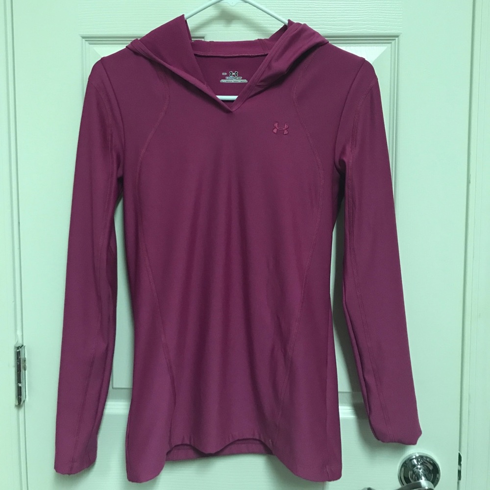 M Cold gear Under Armour compression shirt-