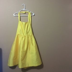 Brand new never worn Alfred Sung Dress