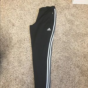 ADIDAS SOCCER PANTS