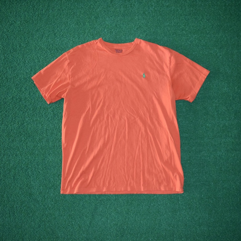 Polo Men's T-Shirt