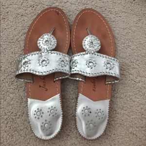 Jack Roger Sandals