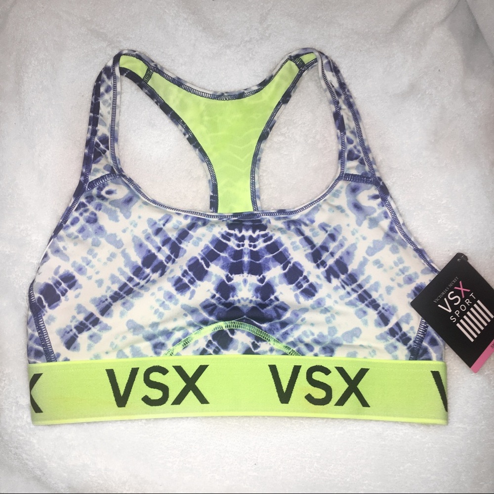 Victoria's Secret Sports Bra