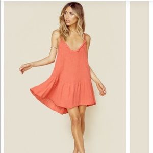 Jens Pirate Booty Faith Dress