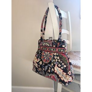 Vera Bradley Purse NWOT