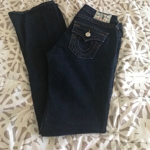 True Religion Brand Jeans