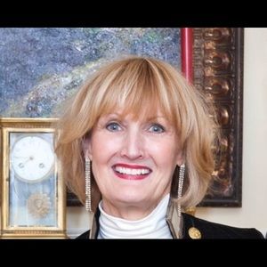 Meet your Posher, Margaret