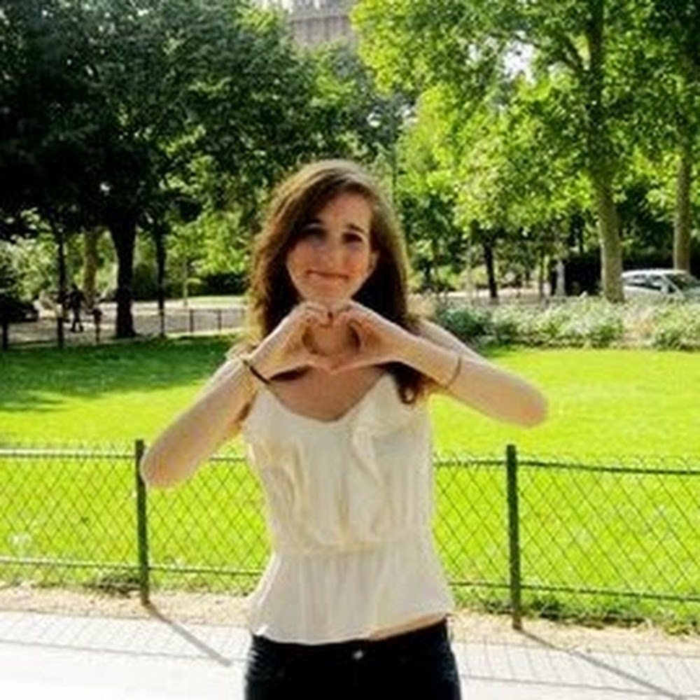 Meet your Posher, Natalia