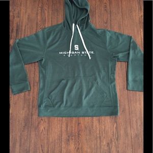 Michigan State Sweatshirt (Women's)