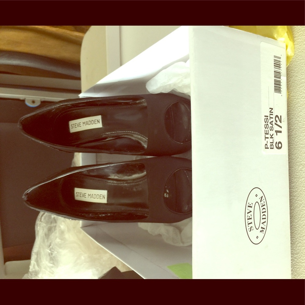 Steve Madden Shoes