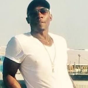Meet your Posher, Stephon