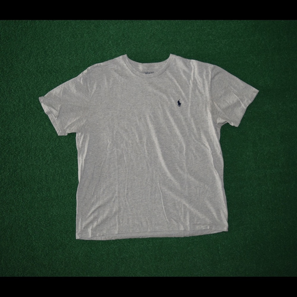 Polo Men's T-Shirt
