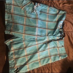 Men's Hurley Board Shorts