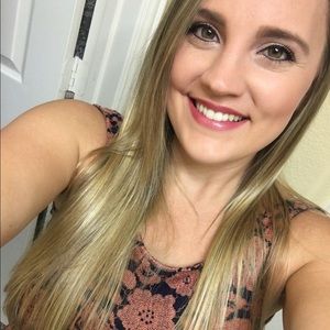 Meet your Posher, Taylor