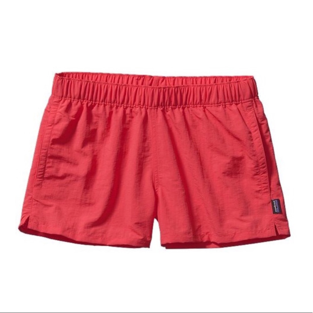 Patagonia Barely Baggies Shorts