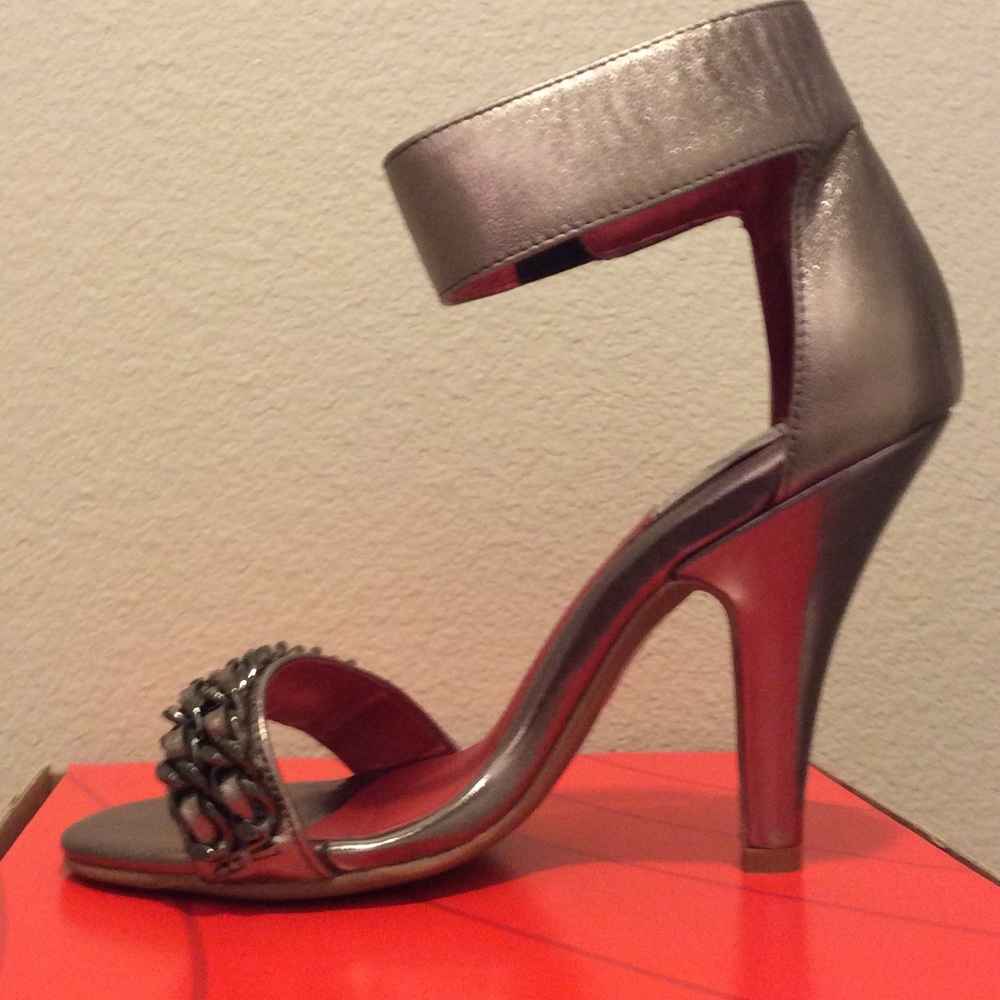 JEFFREY CAMBPELL "VINTAGE"