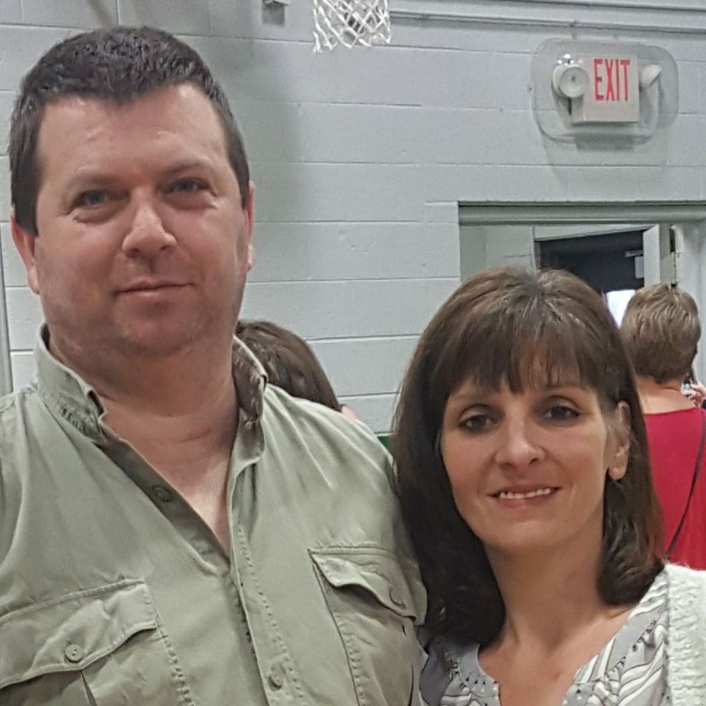 Meet your Posher, Gina