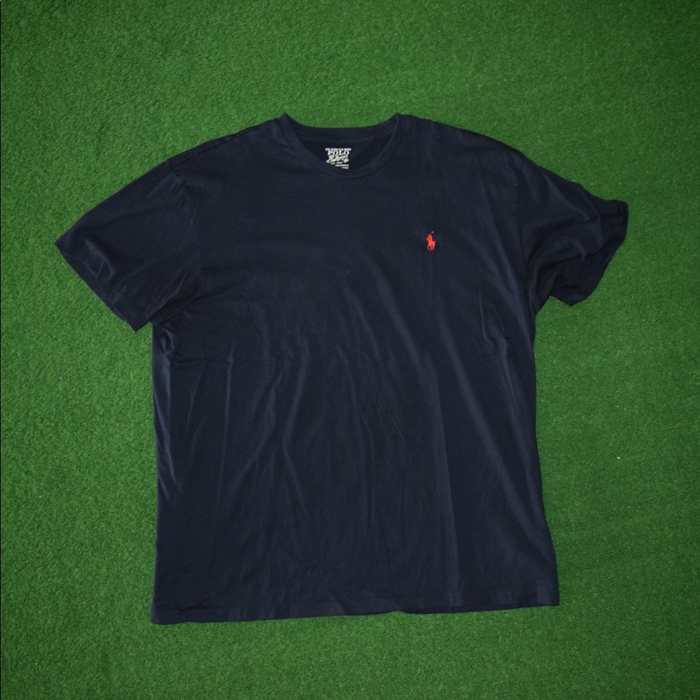 Polo Men's T-Shirt Large
