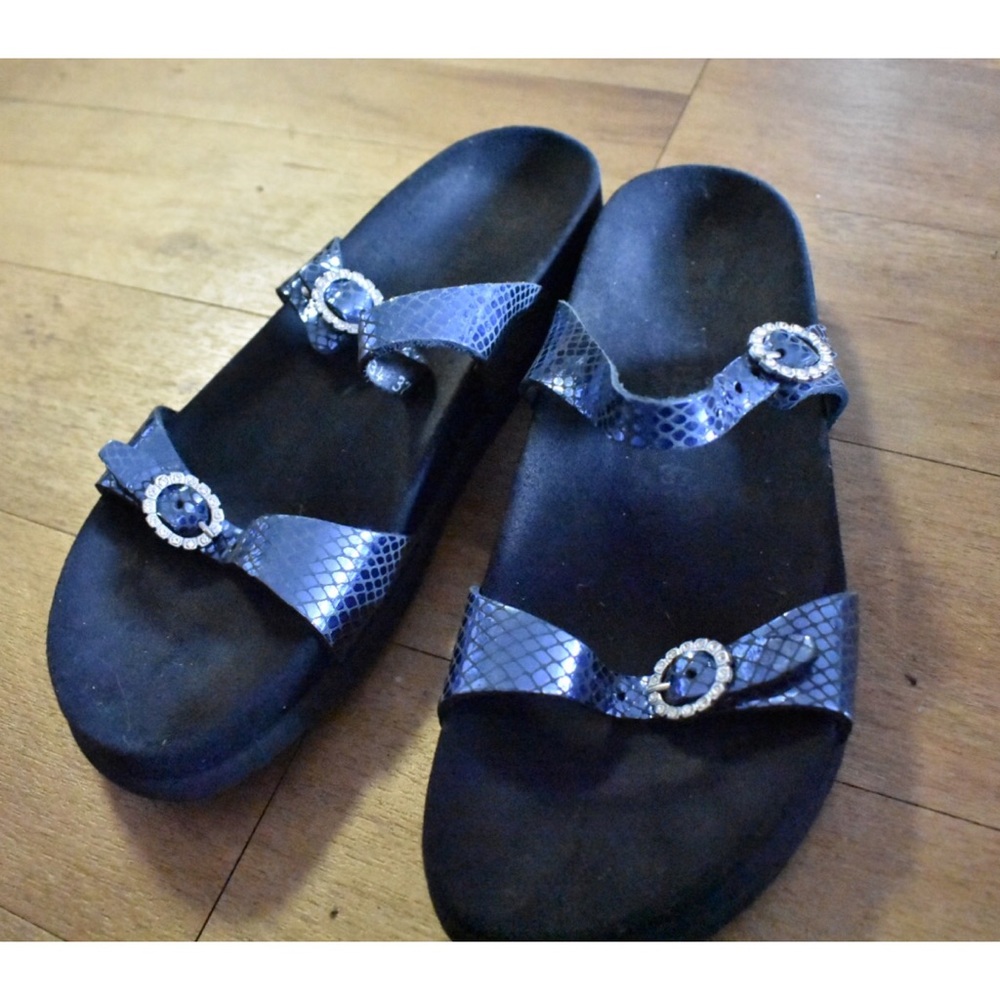 Mephisto Sandals