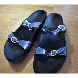 Mephisto Sandals
