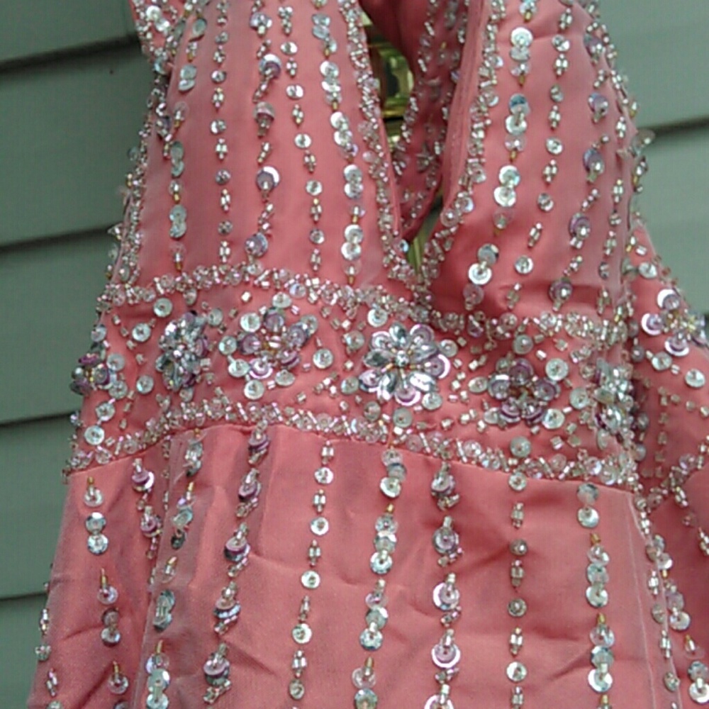 Beautiful Prom dress