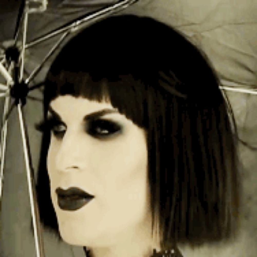 Meet your Posher, Arron