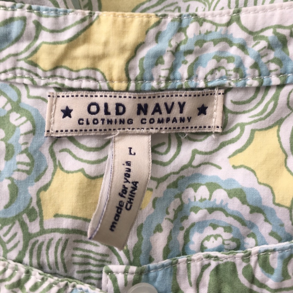 🌸Old Navy top/dress🌸