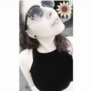 Meet your Posher, Gheslaine