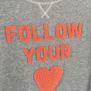 American Eagle Sweatshirt XS