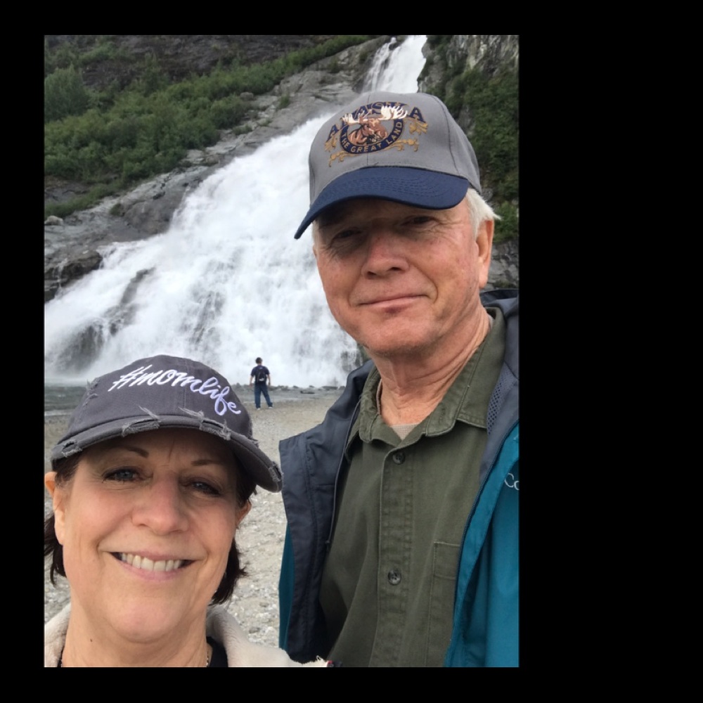 Meet your Posher, Nancy