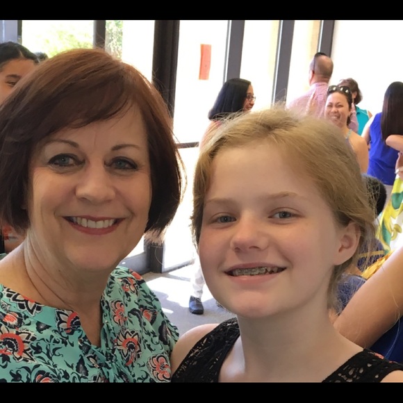 Meet your Posher, Nancy - Picture 2 of 8