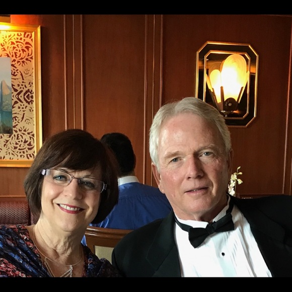 Meet your Posher, Nancy - Picture 3 of 8