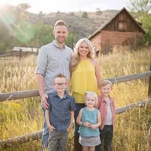 Meet your Posher, Bree