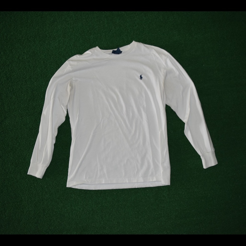 Polo Men's T-Shirt Medium