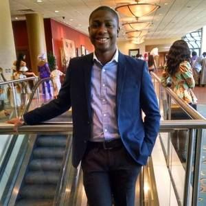 Meet your Posher, Kelechi