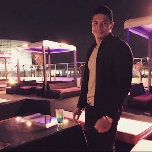 Meet your Posher, Rene